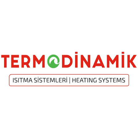 Termodinamik Isı Pompası